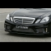 Передняя юбка от Carlsson для E 63 AMG
